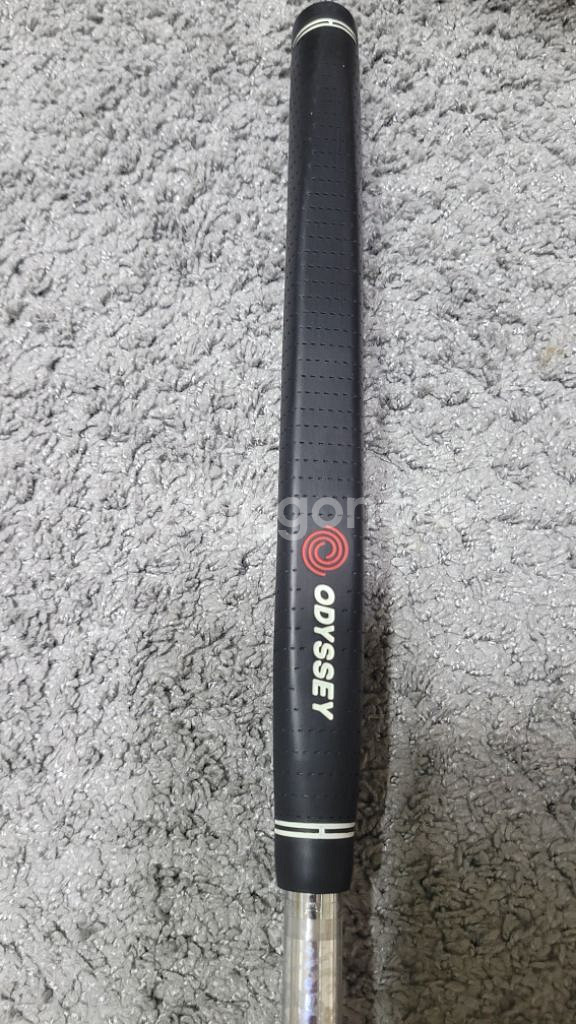 오딧세이 듀얼포스 클래식 660 퍼터--2