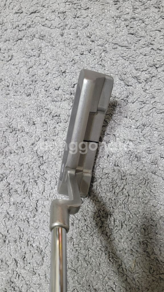 오딧세이 듀얼포스 클래식 660 퍼터--3