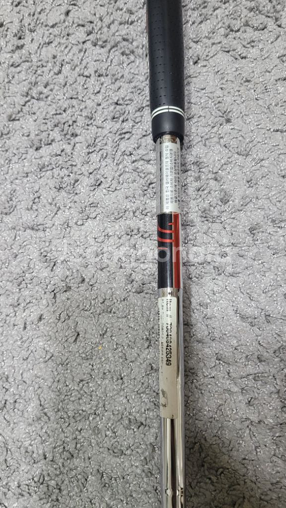 오딧세이 듀얼포스 클래식 660 퍼터--1