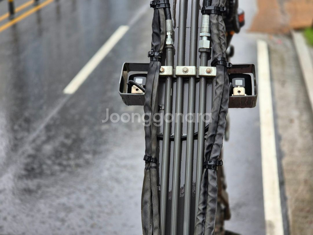 #장비명 :볼보 최상급 굴삭기 판매합니다#모델명 : 볼--5