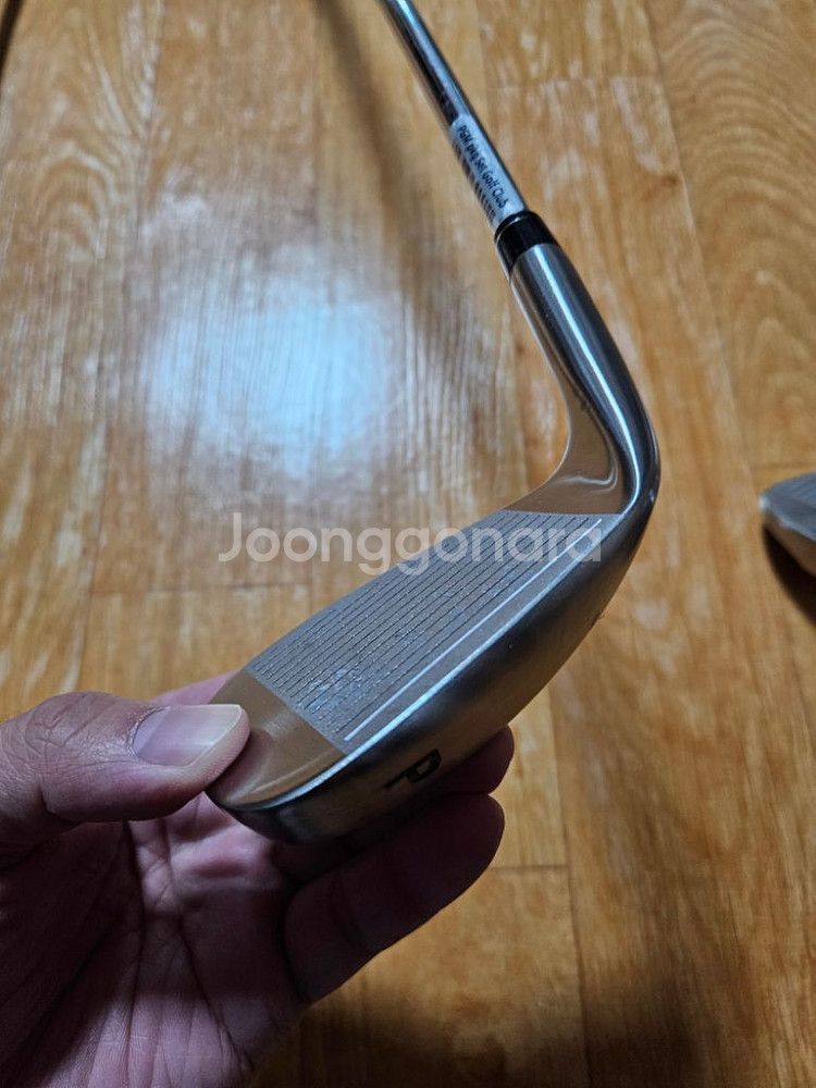 PGM 입문용 골프채 9종 풀세트--1
