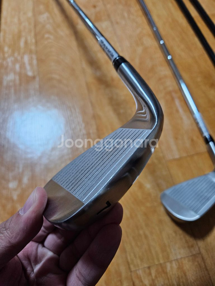 PGM 입문용 골프채 9종 풀세트--4