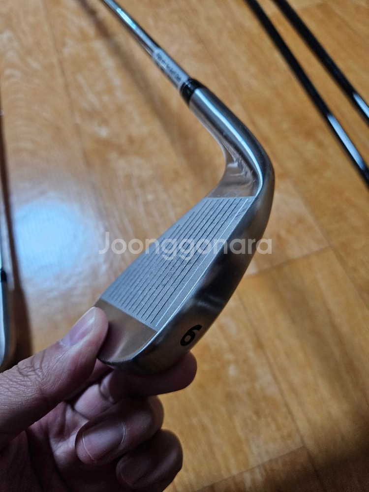 PGM 입문용 골프채 9종 풀세트--5