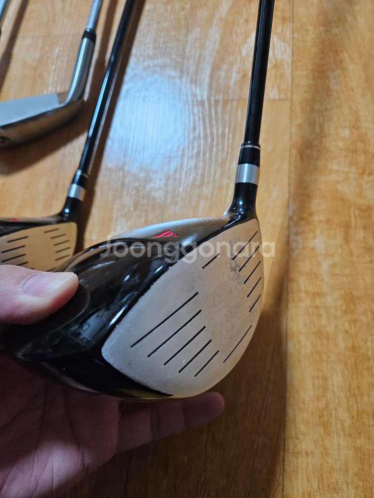 PGM 입문용 골프채 9종 풀세트--7