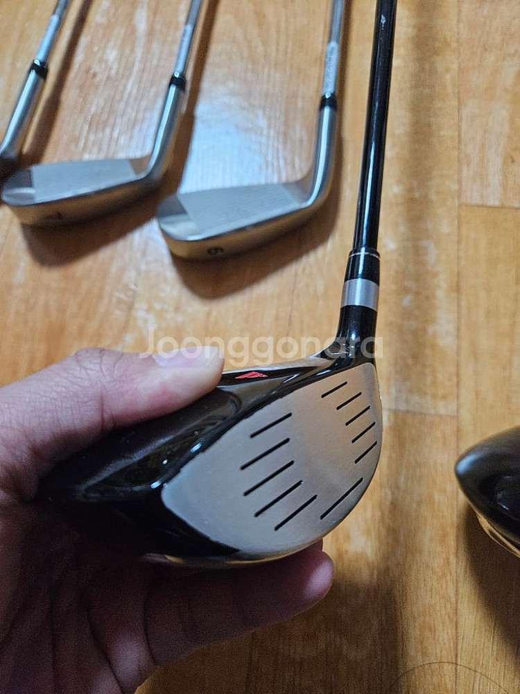 PGM 입문용 골프채 9종 풀세트--6