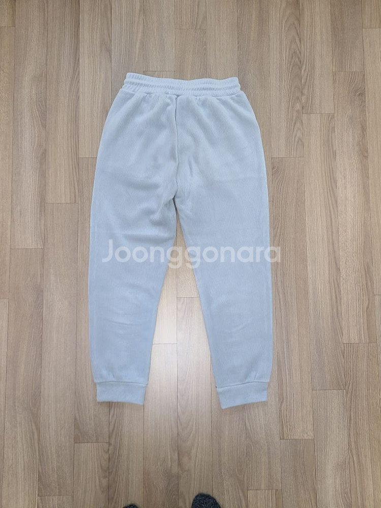 여성 기모바지 F--1