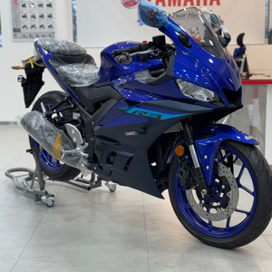 야마하 YZF-R3 신차 판매합니다