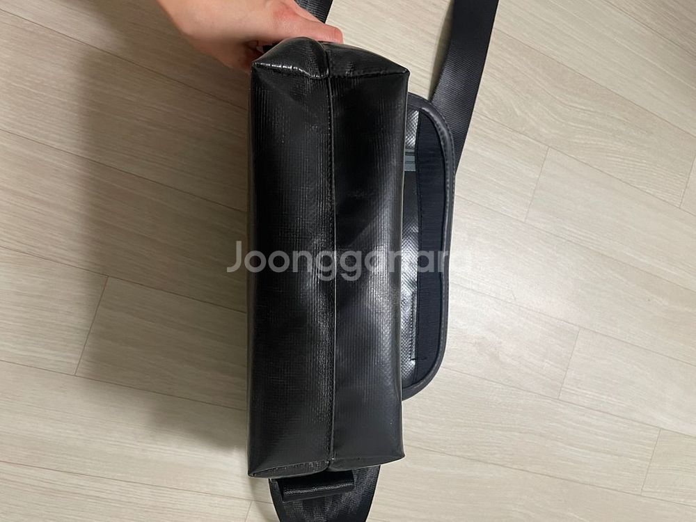 [[급처]] 새상품 프라이탁 하파오 올흰 올검 (택있음--5