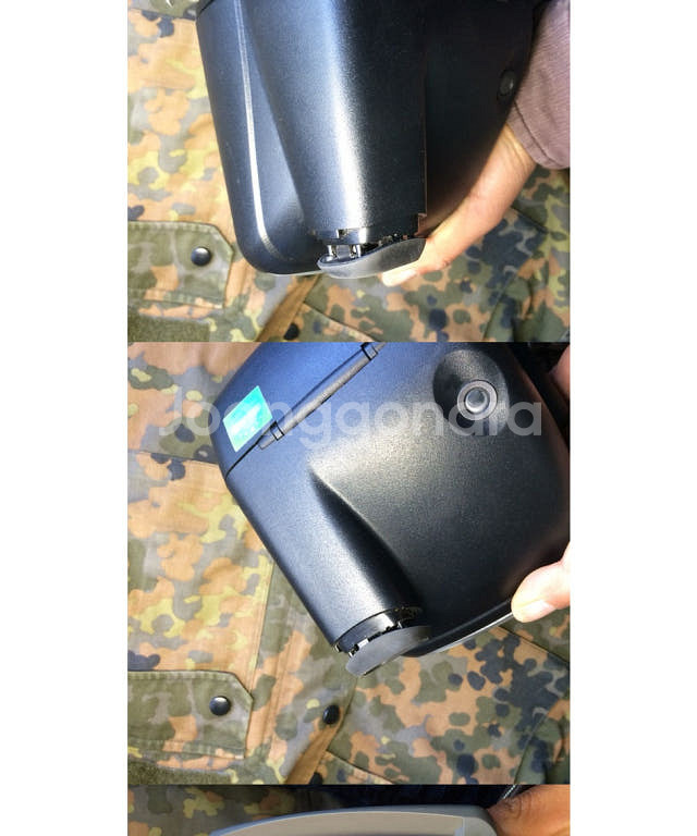 레트로 즉석카메라 폴라로이드카메라 폴라오이드 790 카--3