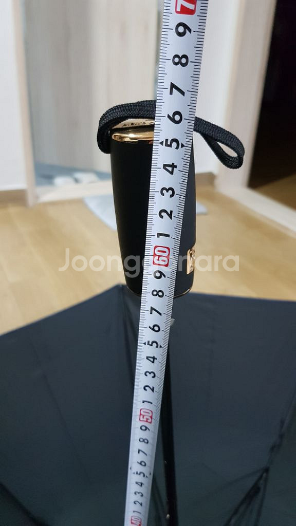피에르가르뎅 우산 새상품(증정용 받은 것)--7