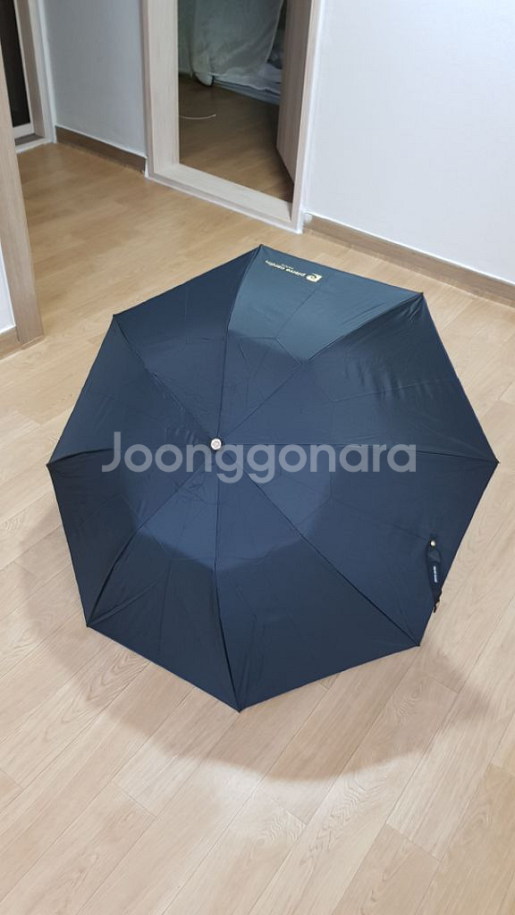 피에르가르뎅 우산 새상품(증정용 받은 것)--5