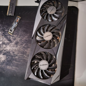 기가바이트 rx 6700xt oc gaming