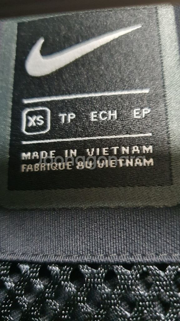 나이티 테크팩 M65 풀집업 자켓(xs)--2