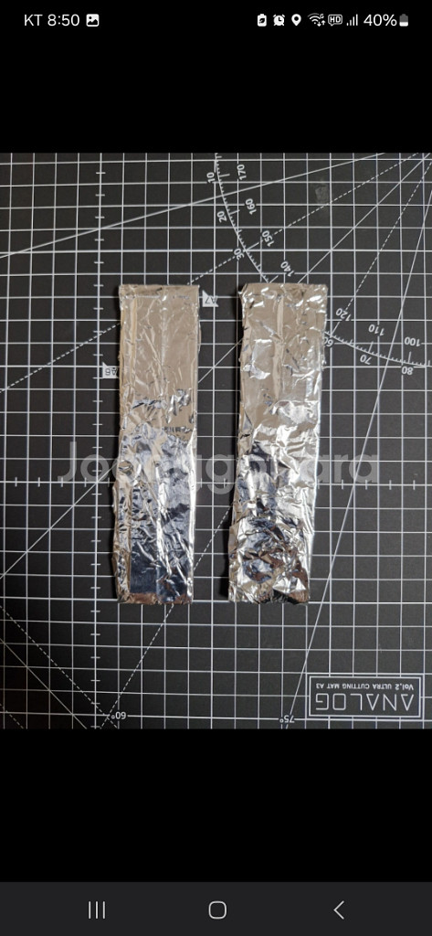 삼성 램 DDR5 5600 16x2 총 32G 팝니다.--1