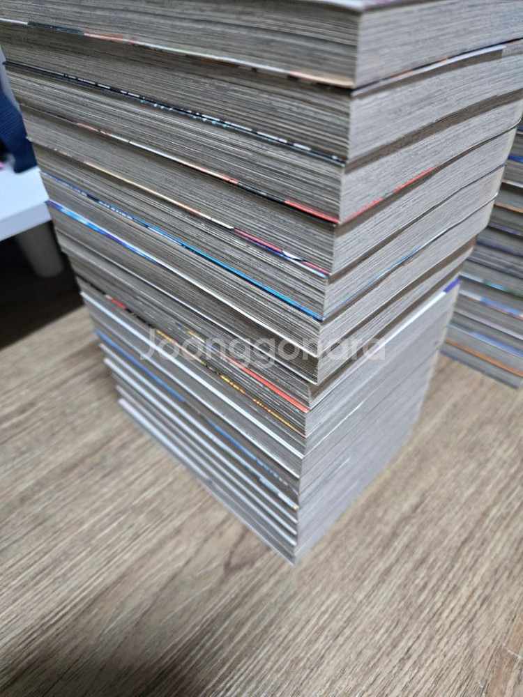 만화 엔젤하트 1~33(완)팝니다--7