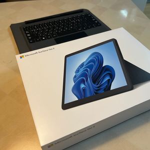 서피스고3 LTE i3 8g