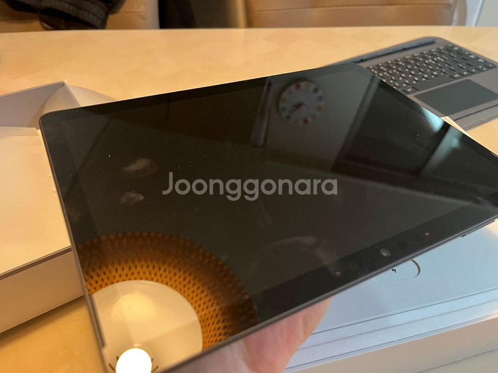 서피스고3 LTE i3 8g--2