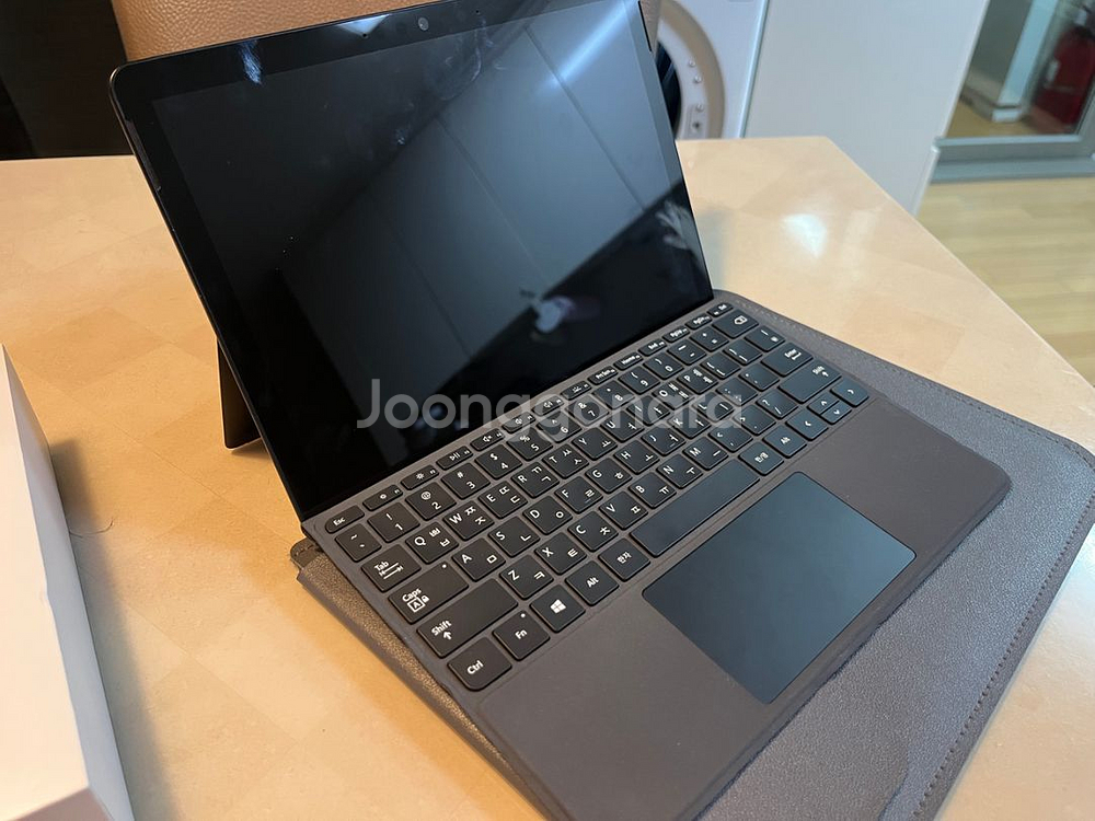 서피스고3 LTE i3 8g--4
