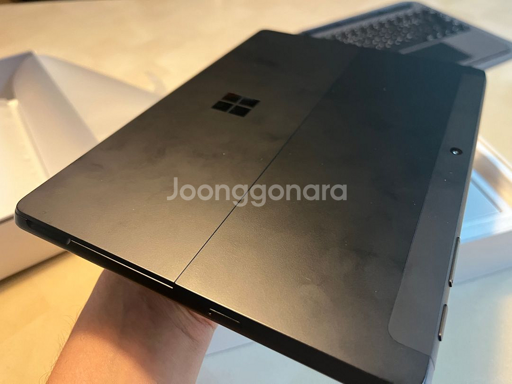 서피스고3 LTE i3 8g--3