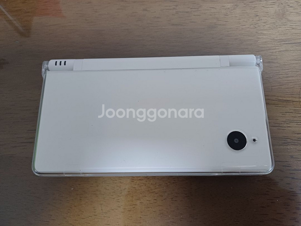 3ds xl+dsi(일판)+알포+충전테이블--2