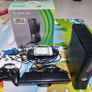 XBOX 360 커펌 팝니다.