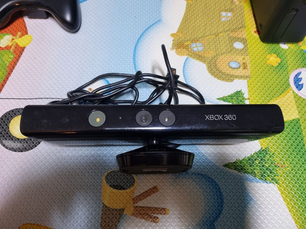 XBOX 360 커펌 팝니다. 이미지