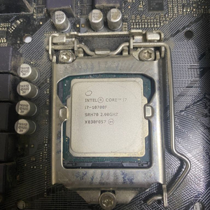 i7 10700f arock 460m