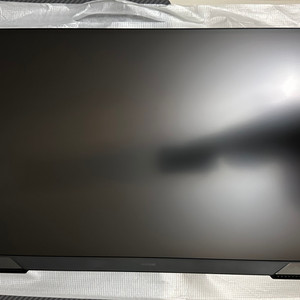 삼성 모니터 G5 S27CG510 중고 판매합니다.