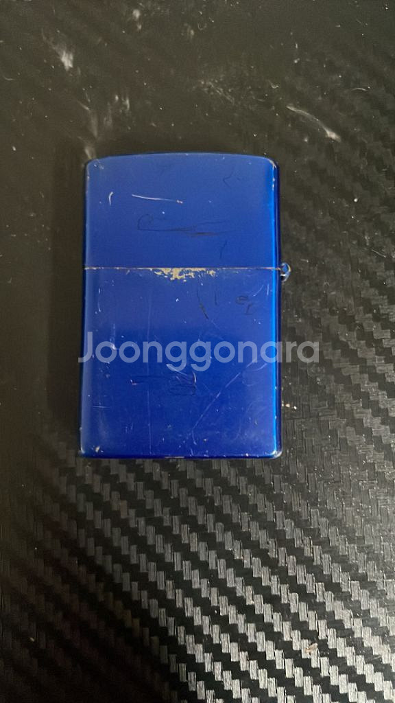 지포라이터--1