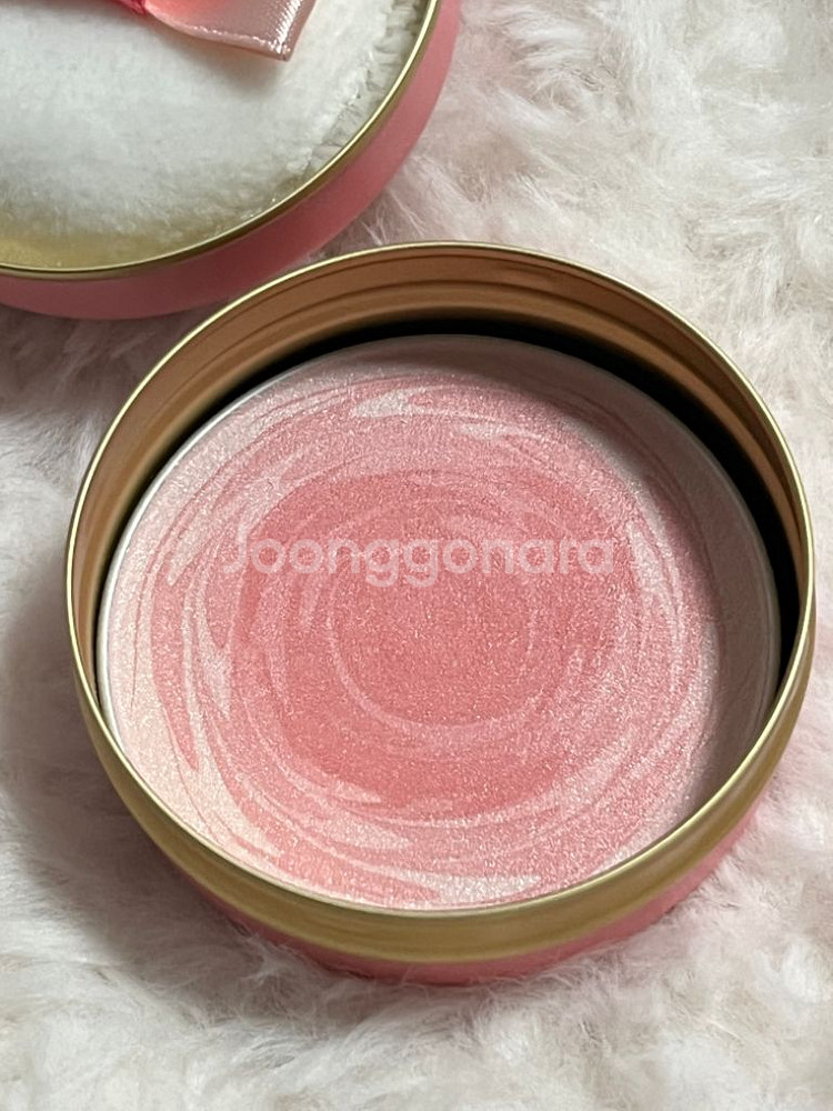 마죠리카 마죠르카 치크 블러셔 pk302 일본화장품--2