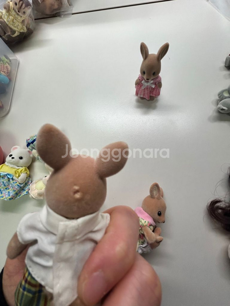 실바니안 가족들 9--9