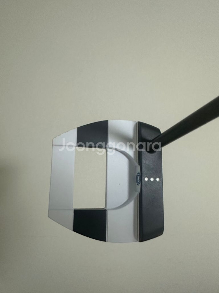 오디세이 제일버드 암락퍼터 스테빌리티--1