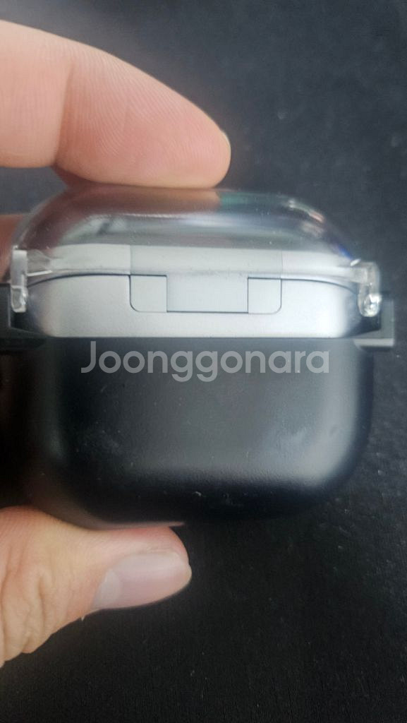 버즈프로3 본체--1