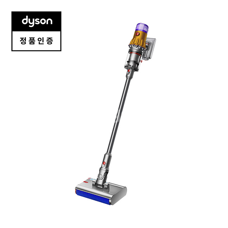다이슨 청소기 v12s 디텍트 슬림 서브마린 (오늘까지--1