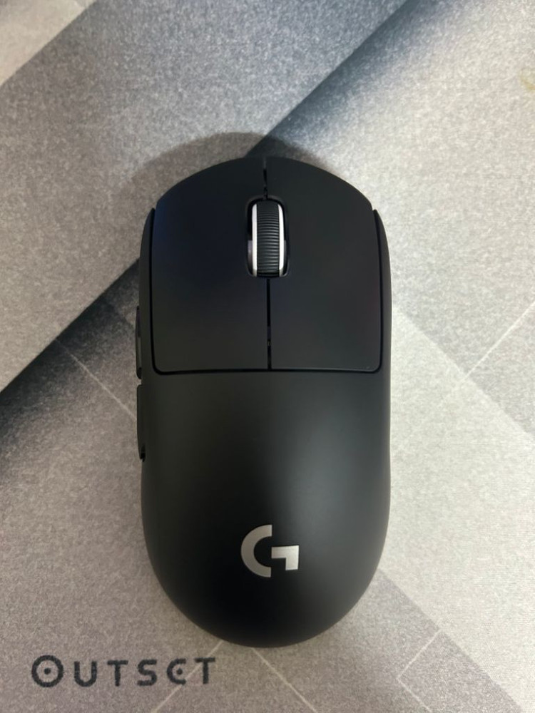 로지텍 지슈라 2 마우스--1