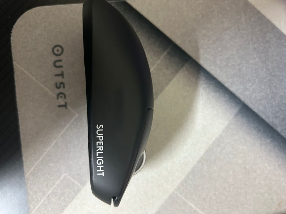 로지텍 지슈라 2 마우스--2