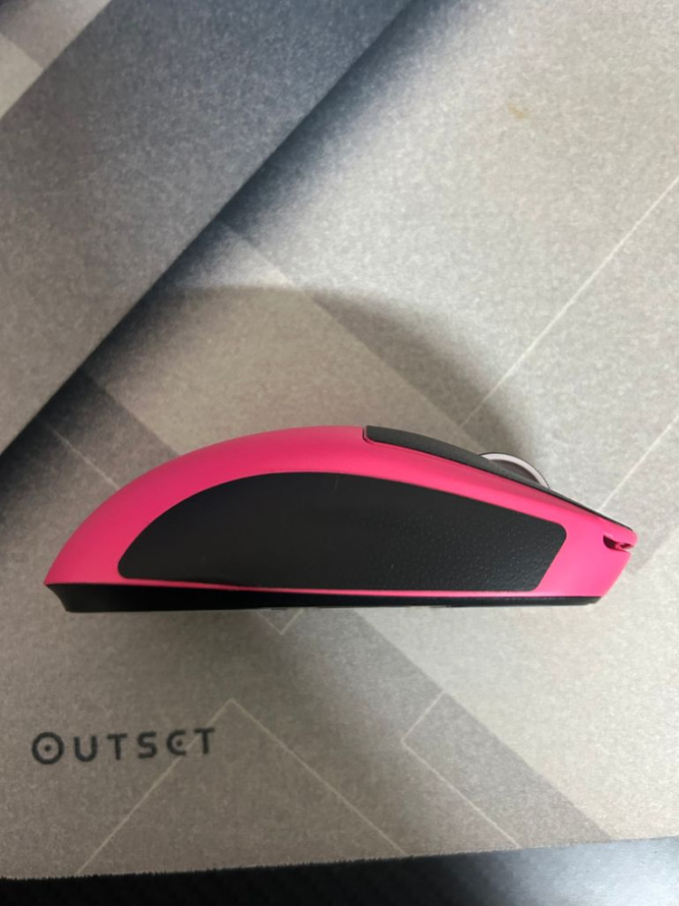 로지텍 지슈라 2 마우스--2