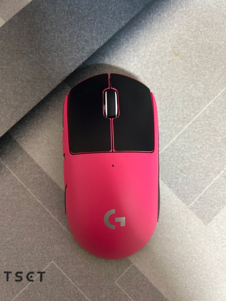 로지텍 지슈라 2 마우스--1