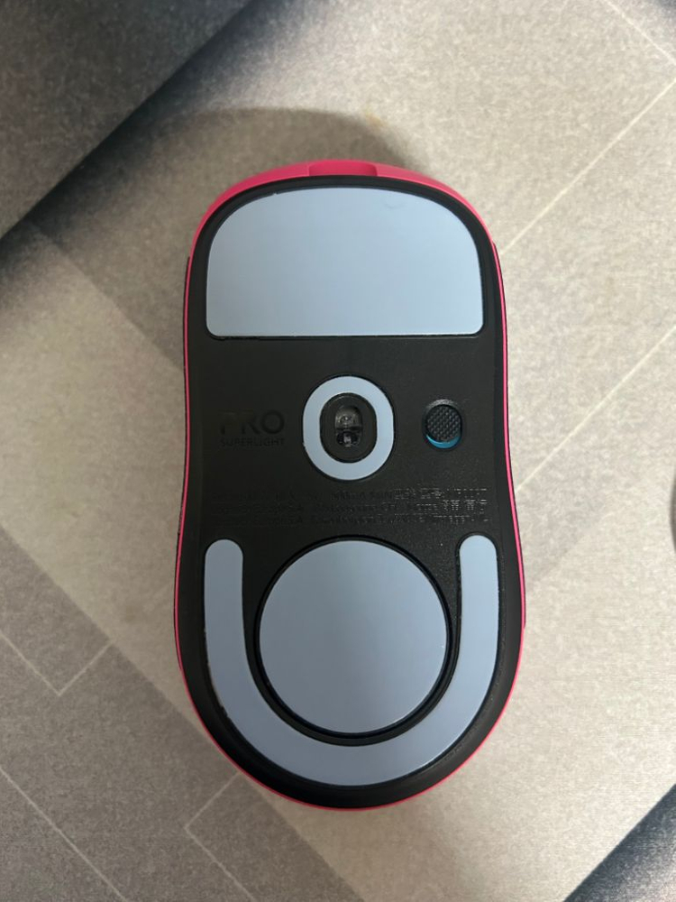 로지텍 지슈라 2 마우스--4