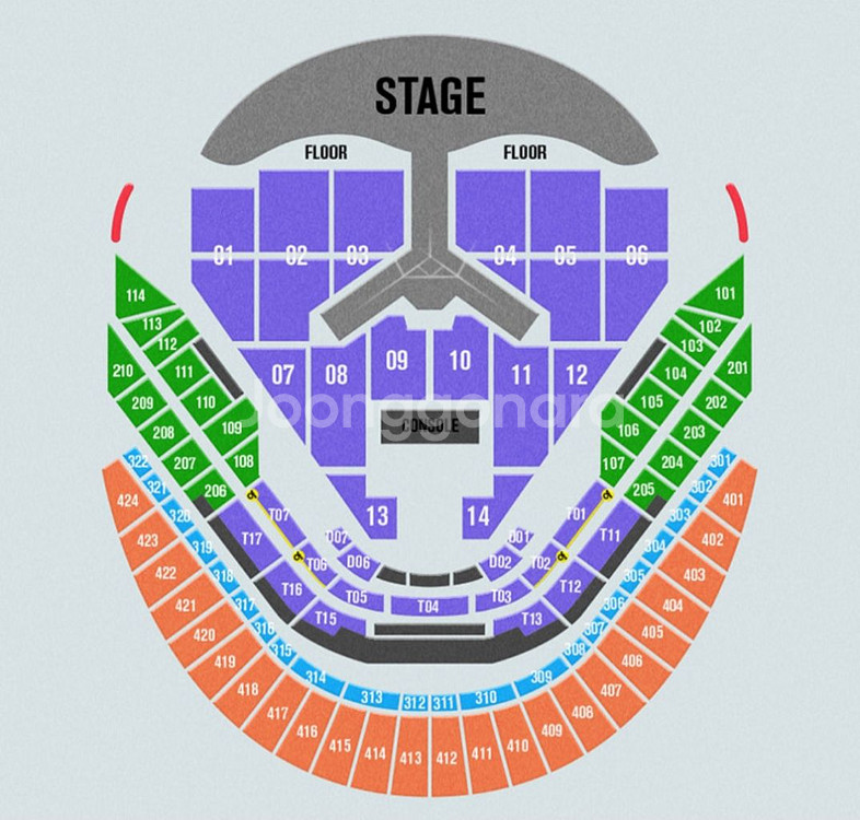 임영웅 리사이틀 12월27일 첫콘--0