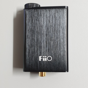 FIIO E10K USB DAC 헤드/이어폰 앰프 판매