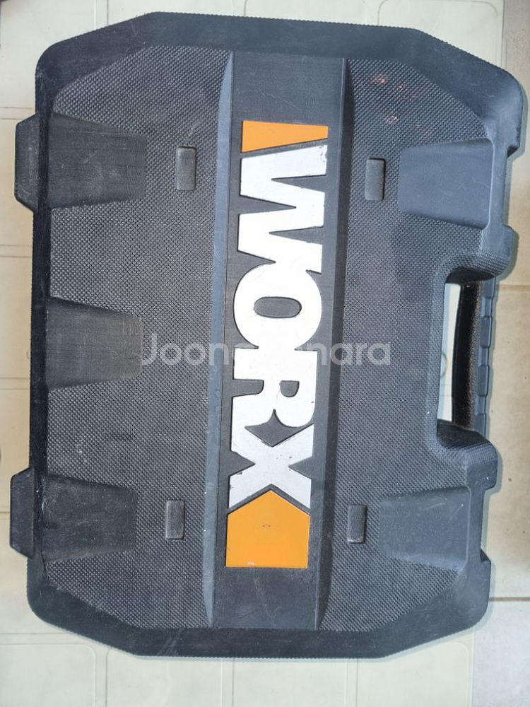 Worx WX368.1 Gladiator 18V Ham--3