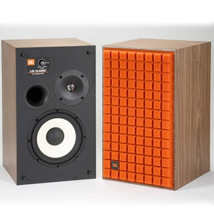 JBL L82Classic ORG 오렌지 스피커