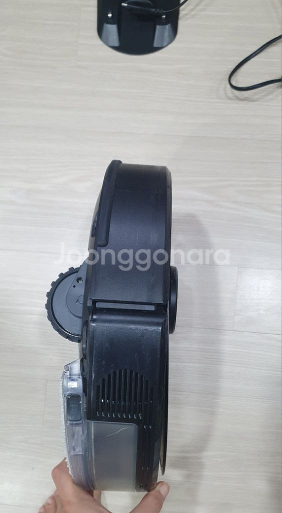 샤오미 로보락 s6 maxv 로봇청소기 팝니다.--1