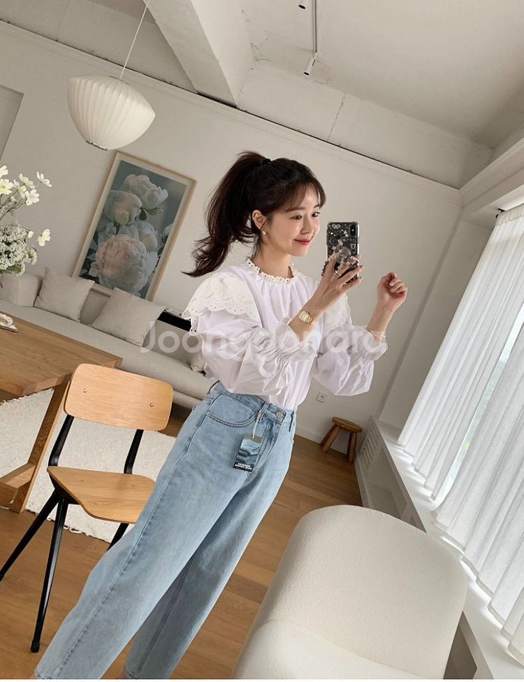 바이씨니 리사데님 S--5