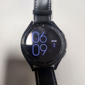 갤럭시워치4 클래식 lte 46mm