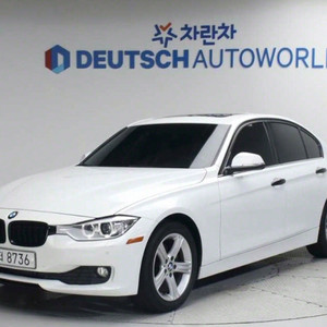 @BMW 3시리즈 320d 12년식 최저가차량