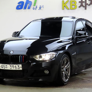 @bmw 320d m퍼포먼스 에디션 15년식 특가