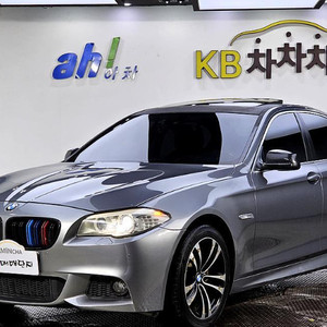 @bmw 5시리즈 520d 11년식 22만 특가차량