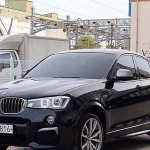 @bmw x4 m40i 16년 14만 특가차량 선착순